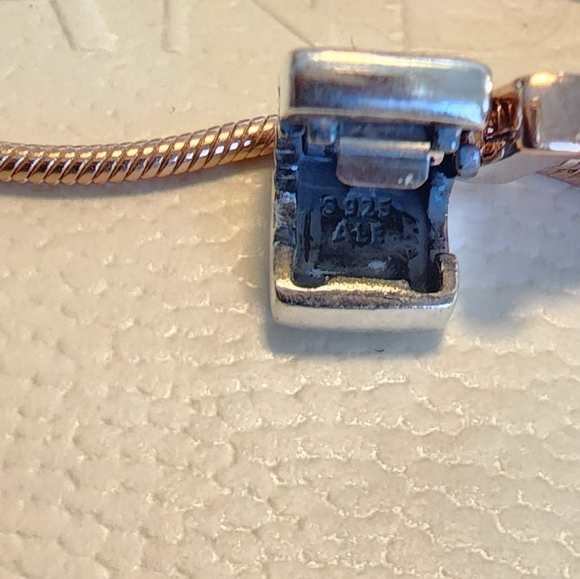 Pandora Reflexions™ Multi Snake Chain Bracelet - Picture 5 of 5